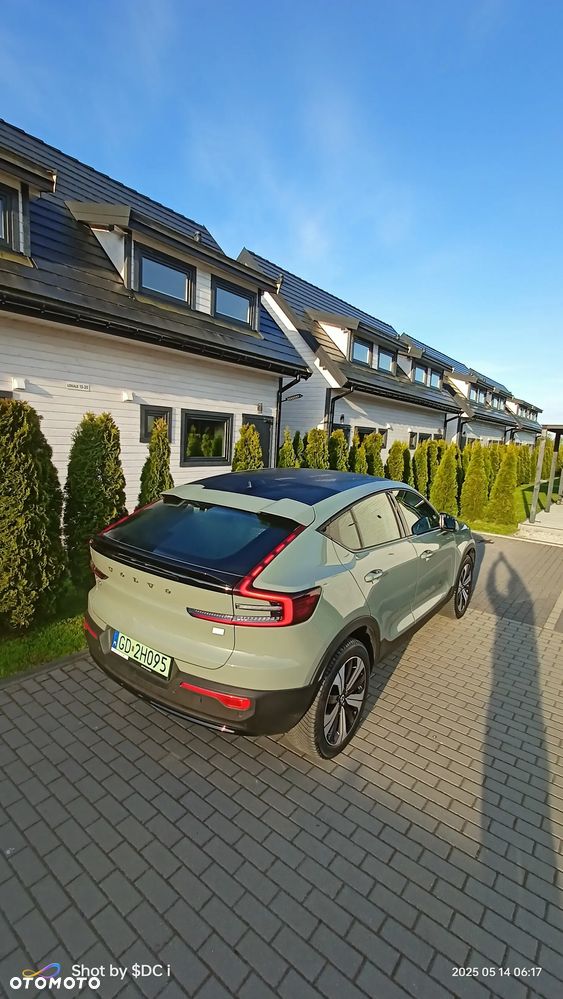 Volvo C40 P6 Recharge Core - 8