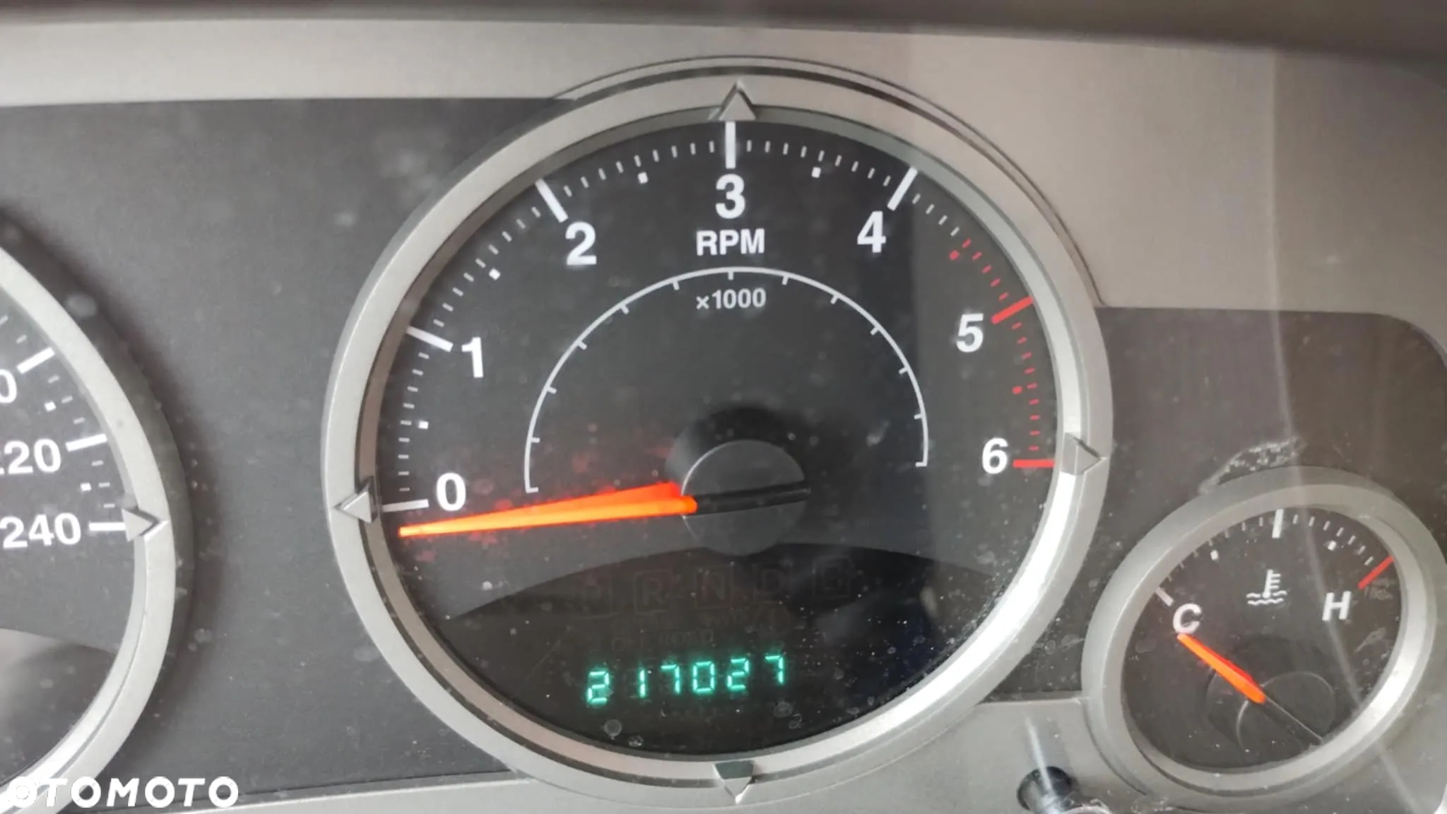 Jeep Compass 2.0 CRD Sport - 8