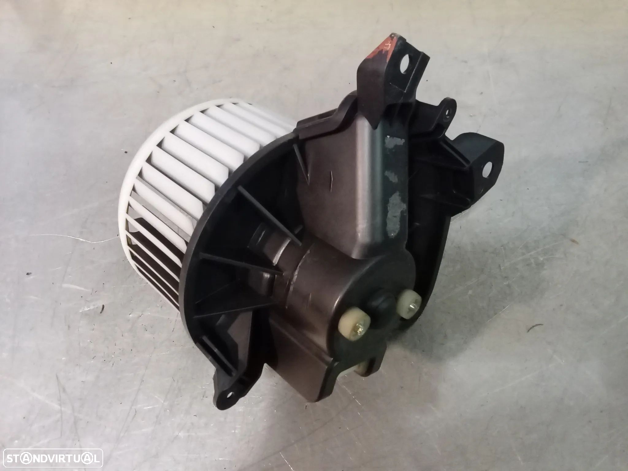 MOTOR DA SOFAGEM OPEL CORSA D 06-14 - 1