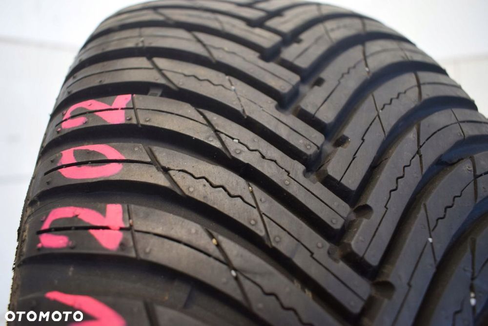 R17 215/60 Maxxis Premitra All Season AP3 SUV Wysyłka gratis! - 2