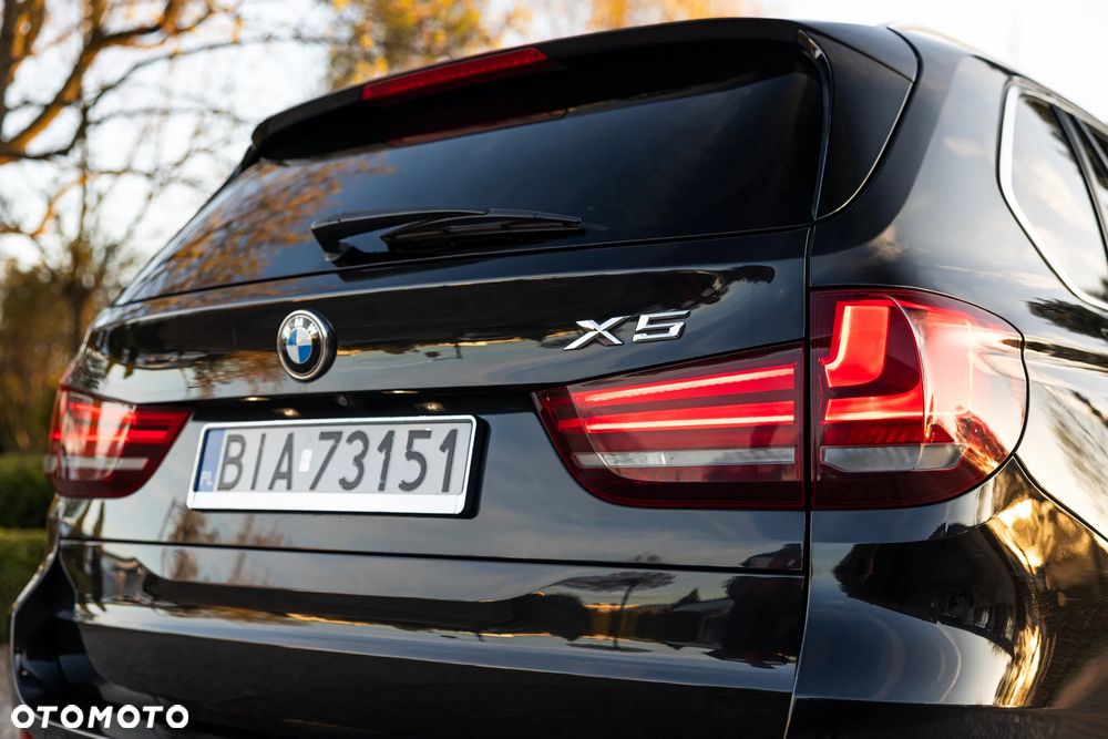 BMW X5 - 12