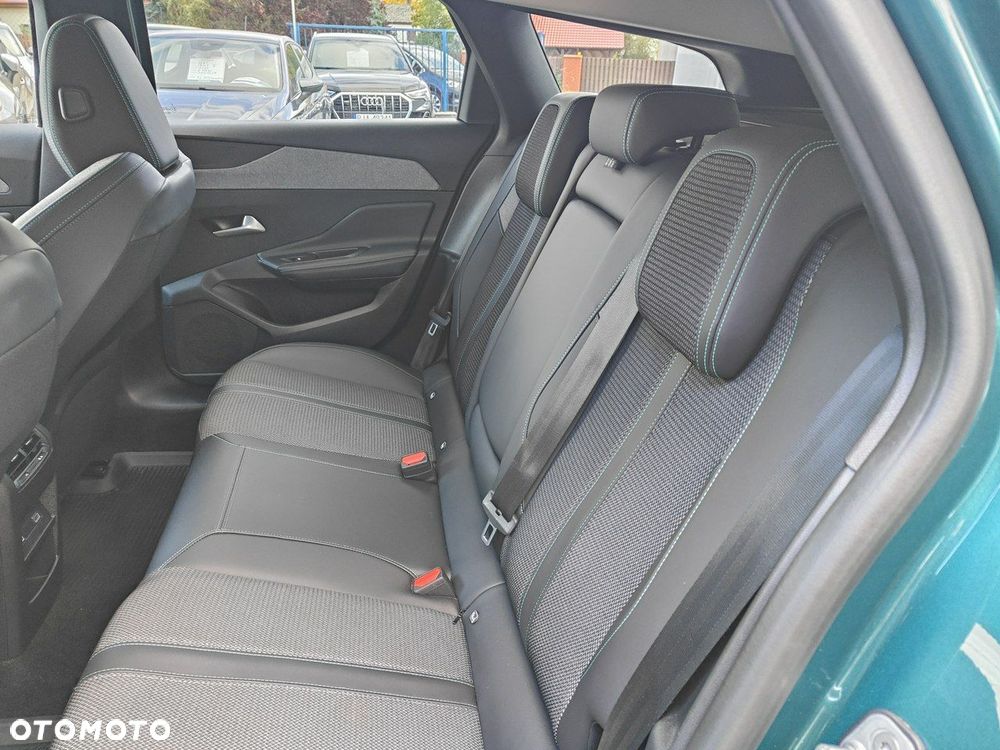 Peugeot 308 1.2 PureTech Allure Pack S&S - 28