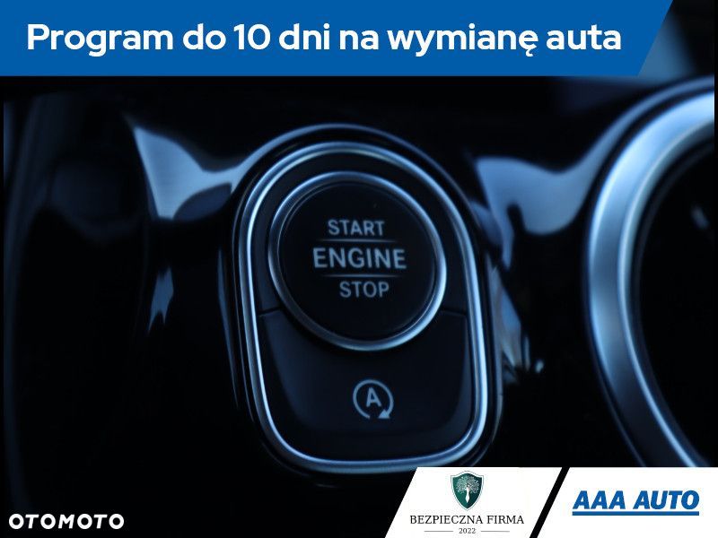 Mercedes-Benz Klasa B - 20