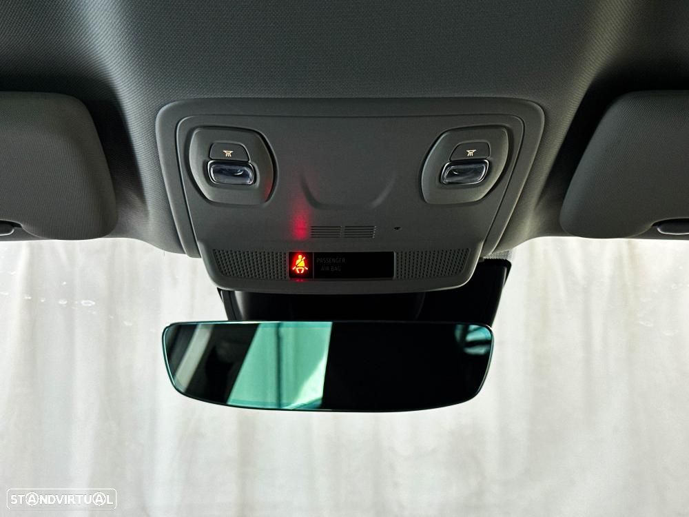 Renault Mégane 1.5 Blue dCi R.S. Line - 26