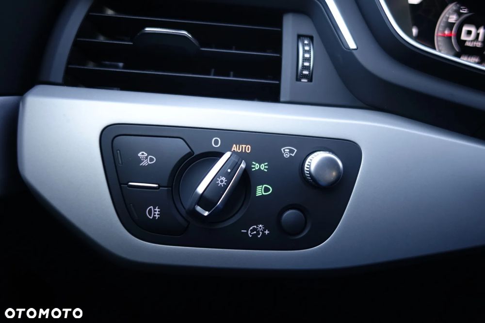 Audi A5 Sportback 35 TFSI mHEV S tronic - 30