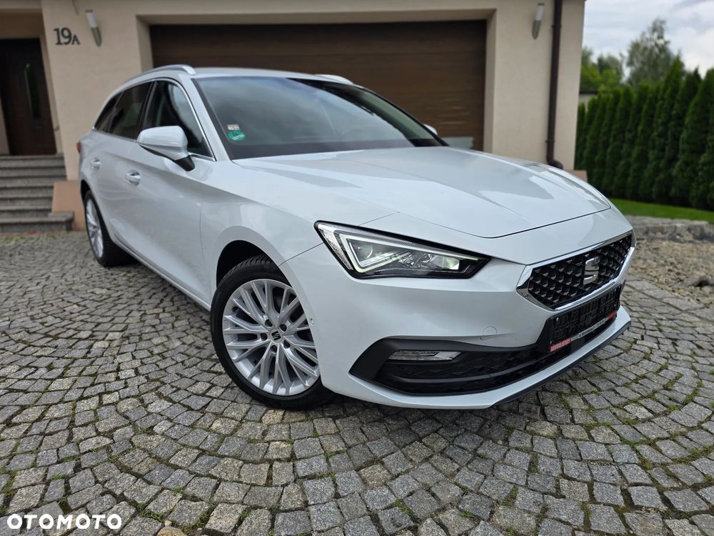 Seat Leon 1.5 TSI Xcellence - 2