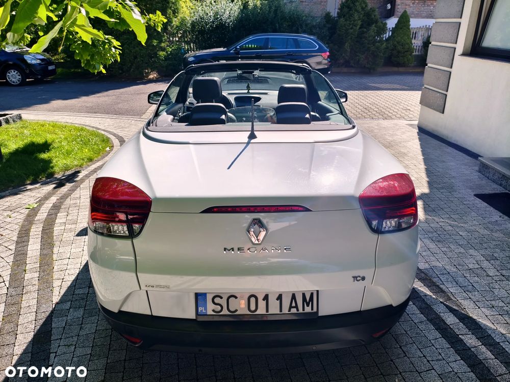 Renault Megane TCe 130 Dynamique - 13
