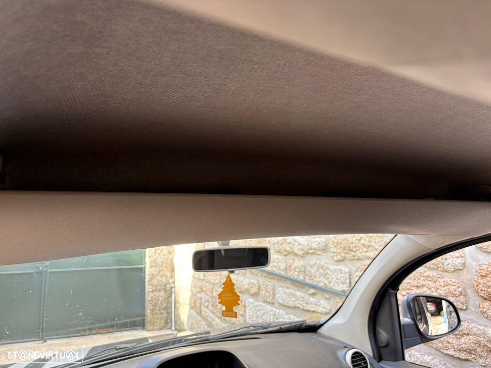 Renault Kangoo 1.5 dCi Extrem S/S - 8