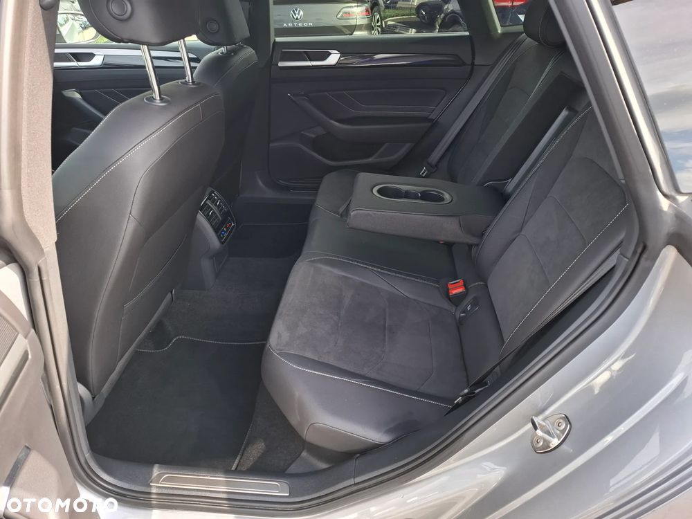 Volkswagen Arteon Shooting Brake 2.0 TSI OPF DSG R-Line - 11