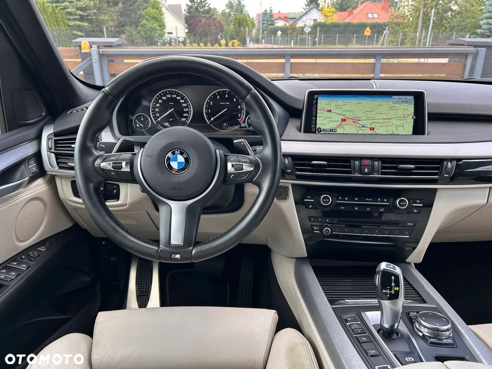 BMW X5 - 10