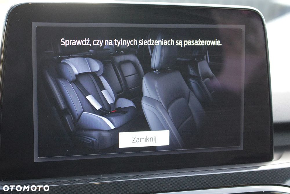 Ford Kuga 2021
