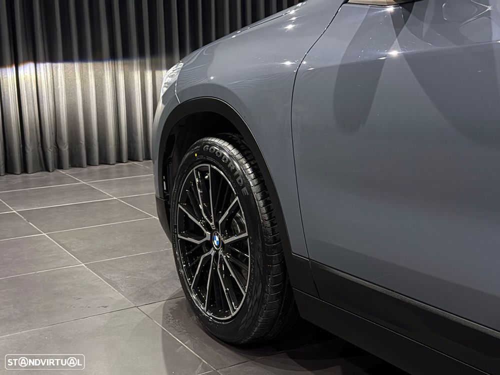 BMW X2 16 d sDrive Auto - 13