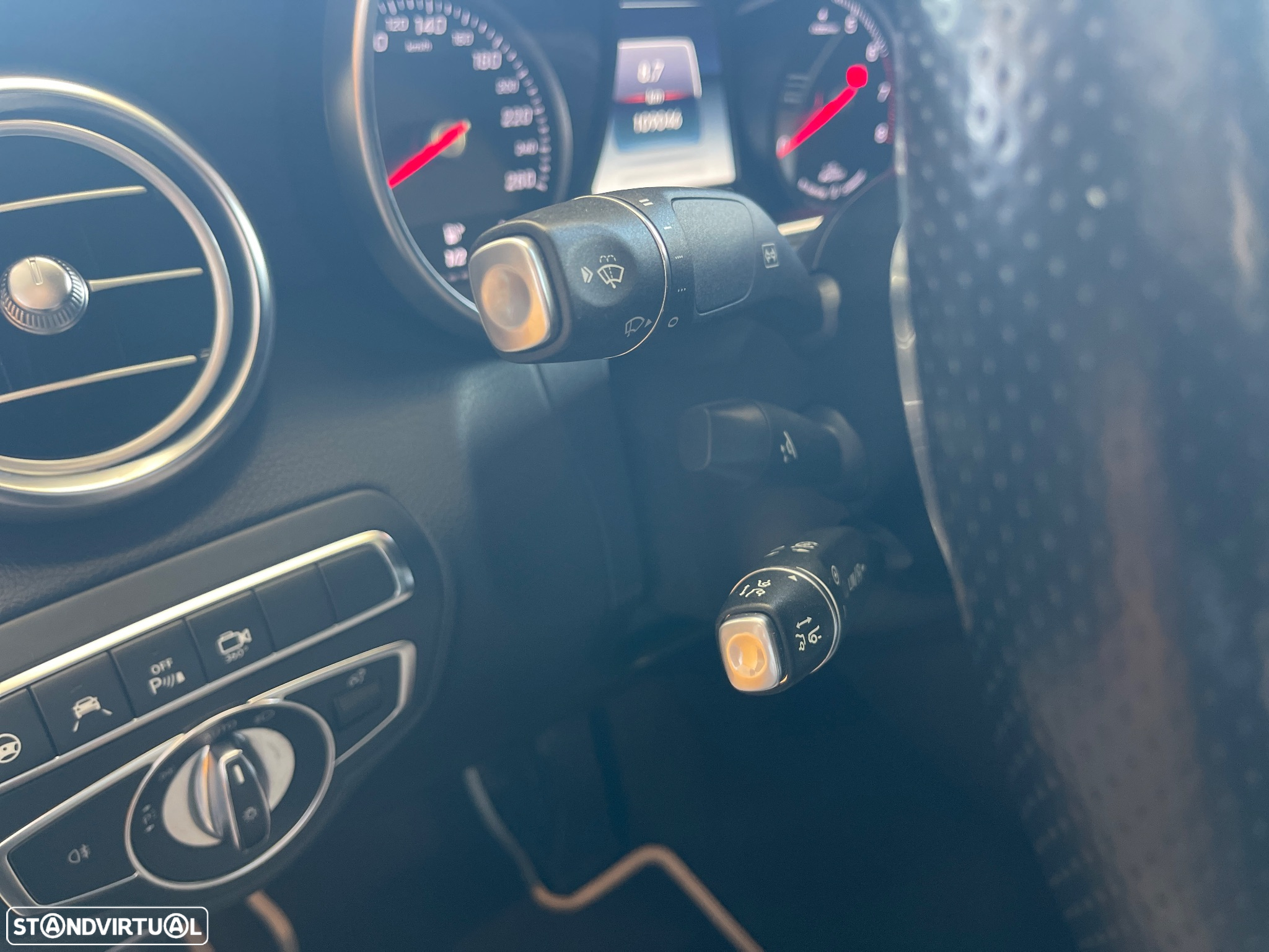 Mercedes-Benz GLC 300 e Coupé 4Matic - 31