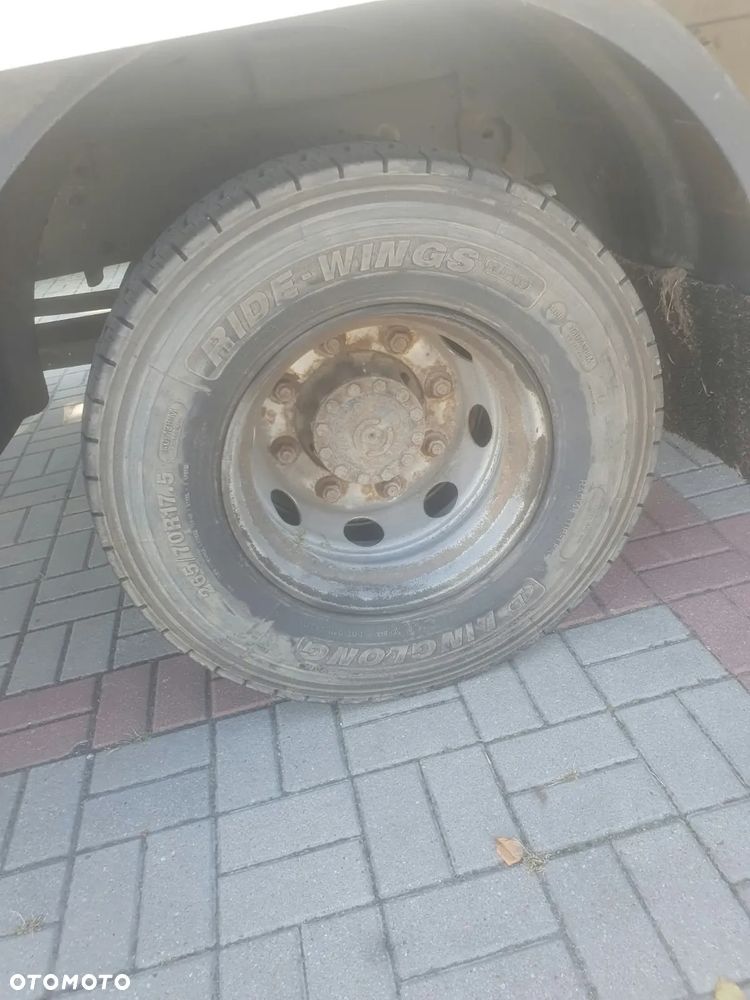 Iveco Eurocargo 120EL18 - 23