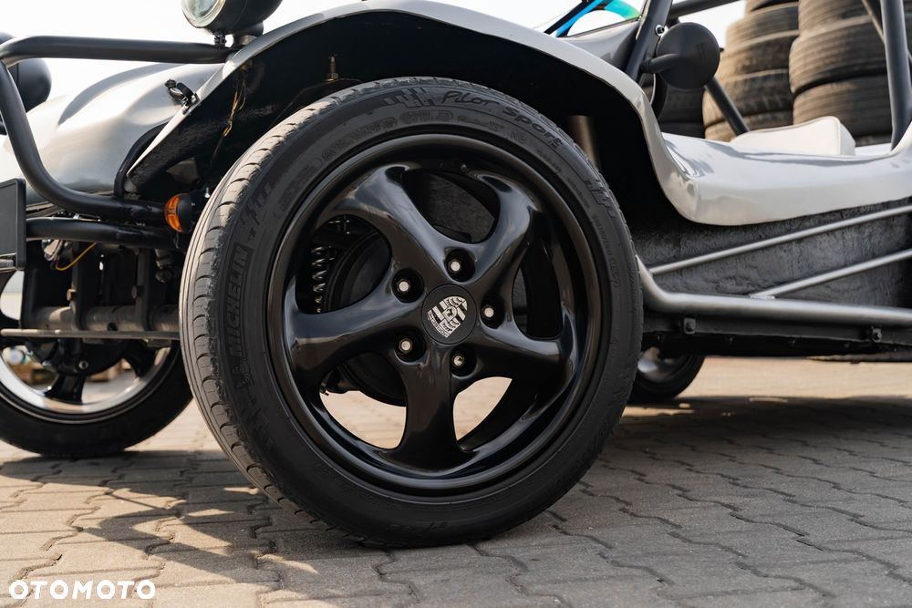 Volkswagen Buggy - 2