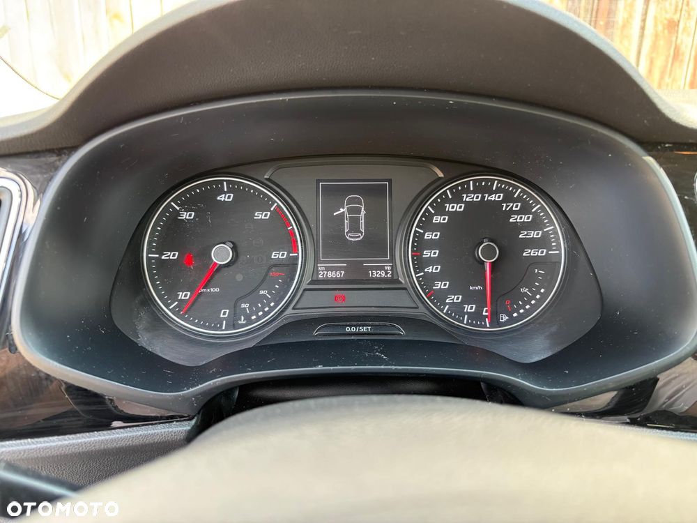 Seat Leon 2.0 TDI Style S&S EU6 - 13