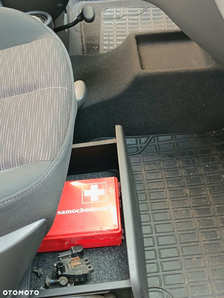 Renault Scenic - 6