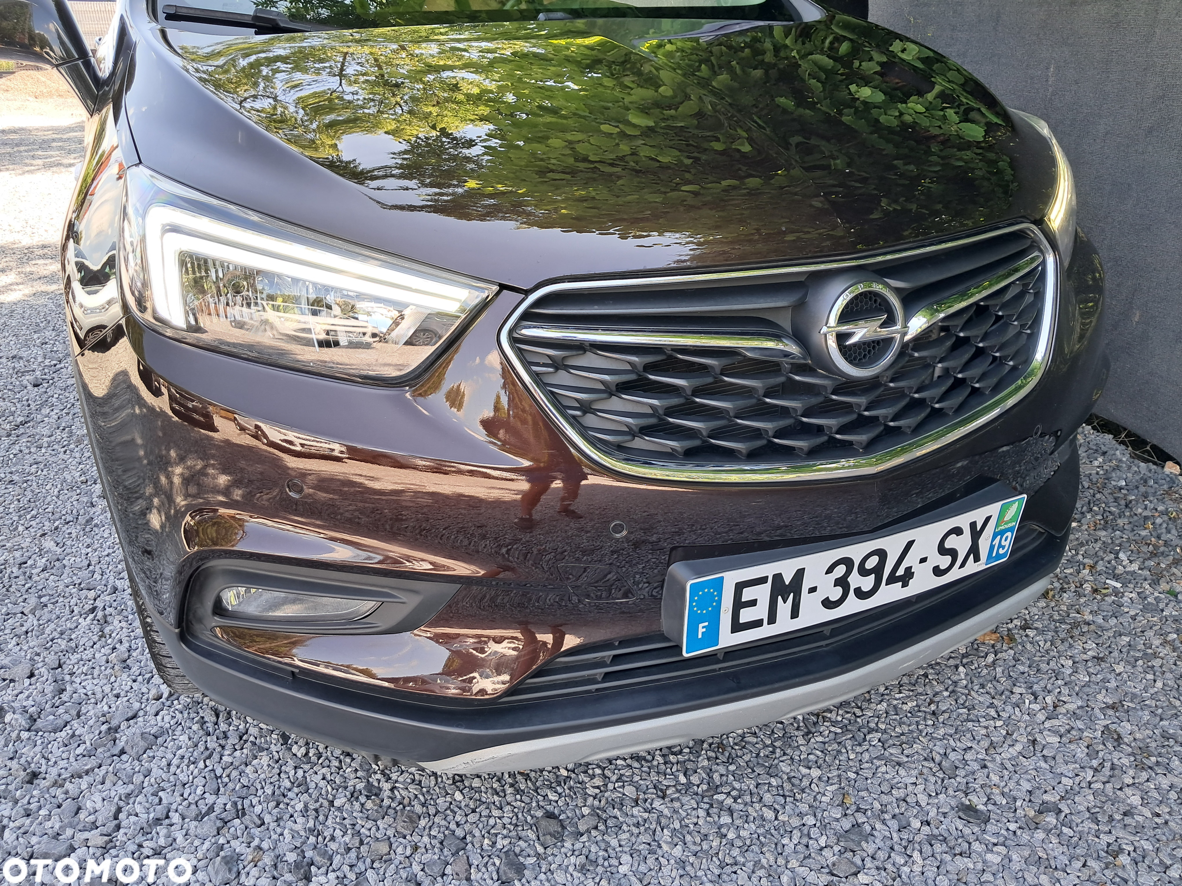 Opel Mokka - 14