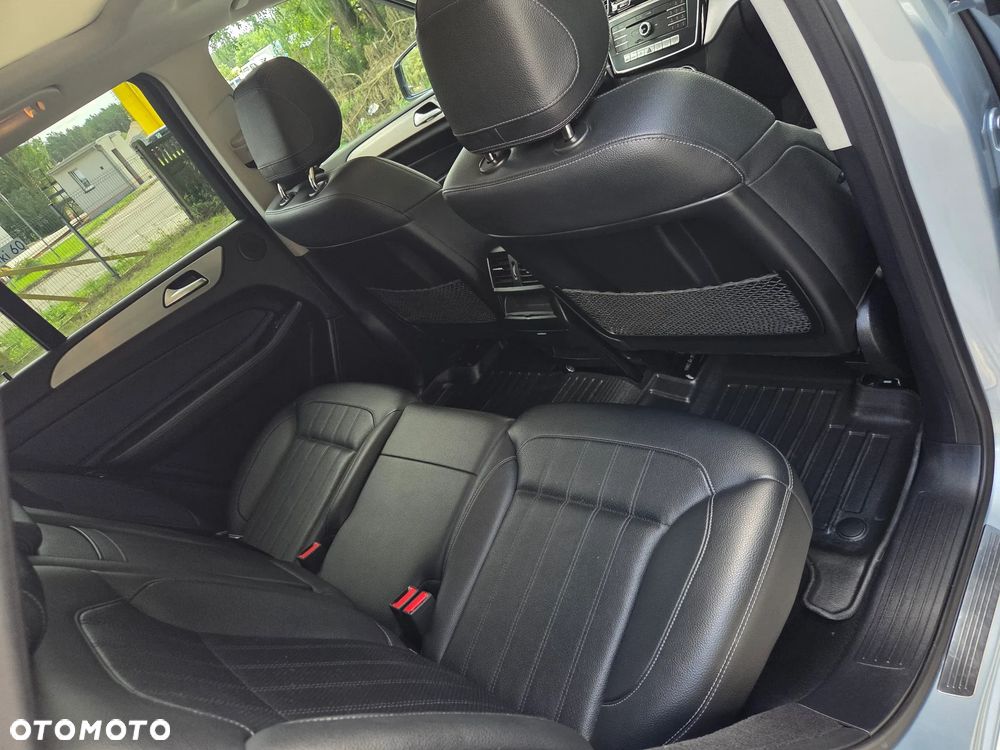 Mercedes-Benz GLE 250 d 4-Matic - 19