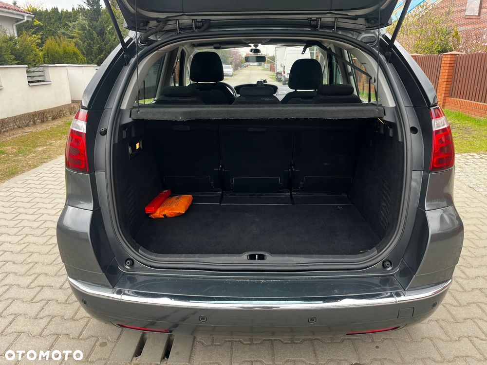 Citroën C4 Picasso 1.6 HDi Equilibre - 14