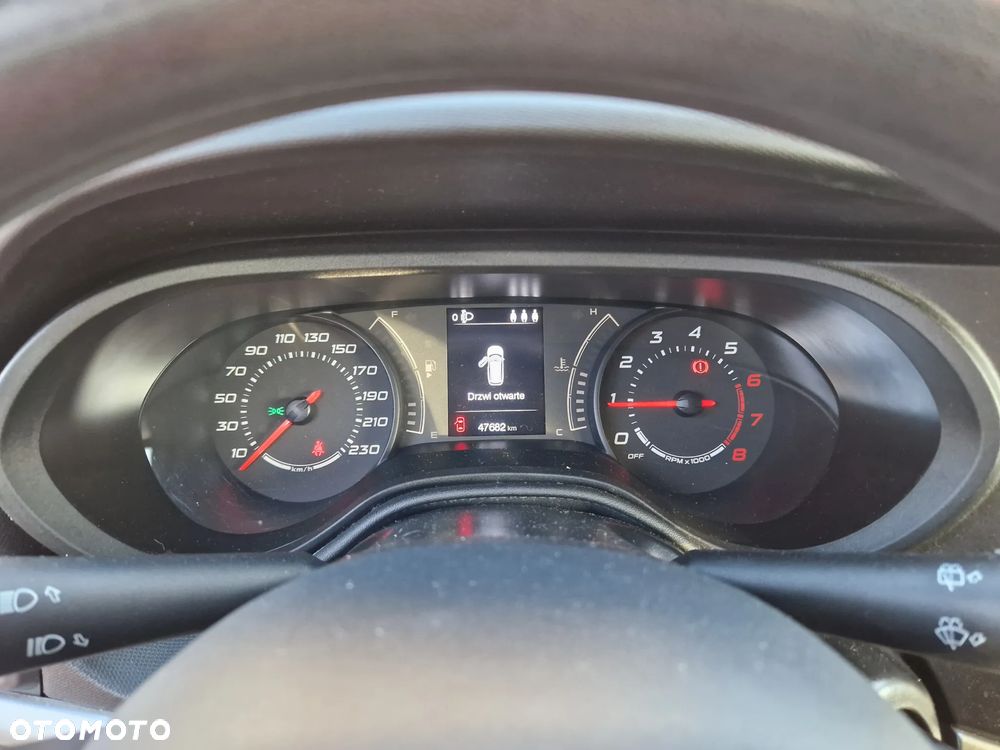 Fiat Tipo 1.4 16v Easy - 25