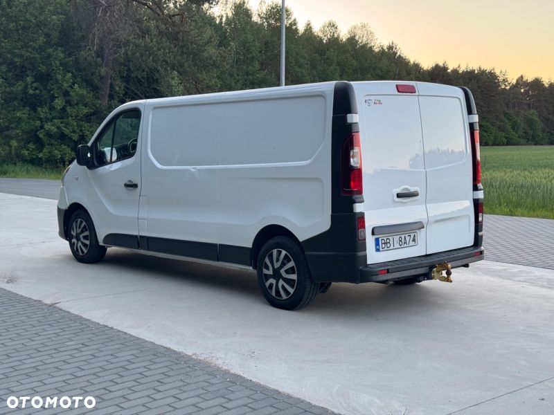 Renault TRAFIC  L2 H1 - 3