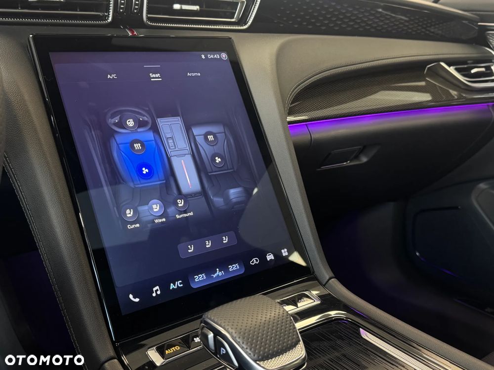 Hongqi H6 2.0T Deluxe - 14