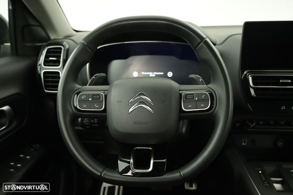 Citroën C5 Aircross 1.6 Hybrid Shine e-EAT8 - 14
