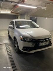 Mitsubishi ASX 2.0 2WD CVT Intro Edition - 17