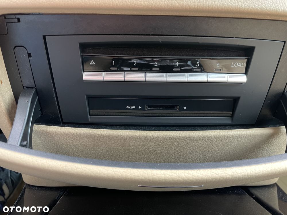 Mercedes-Benz Klasa S 350 BlueTec 4-Matic - 26