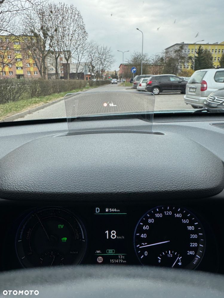 Hyundai Kona - 6