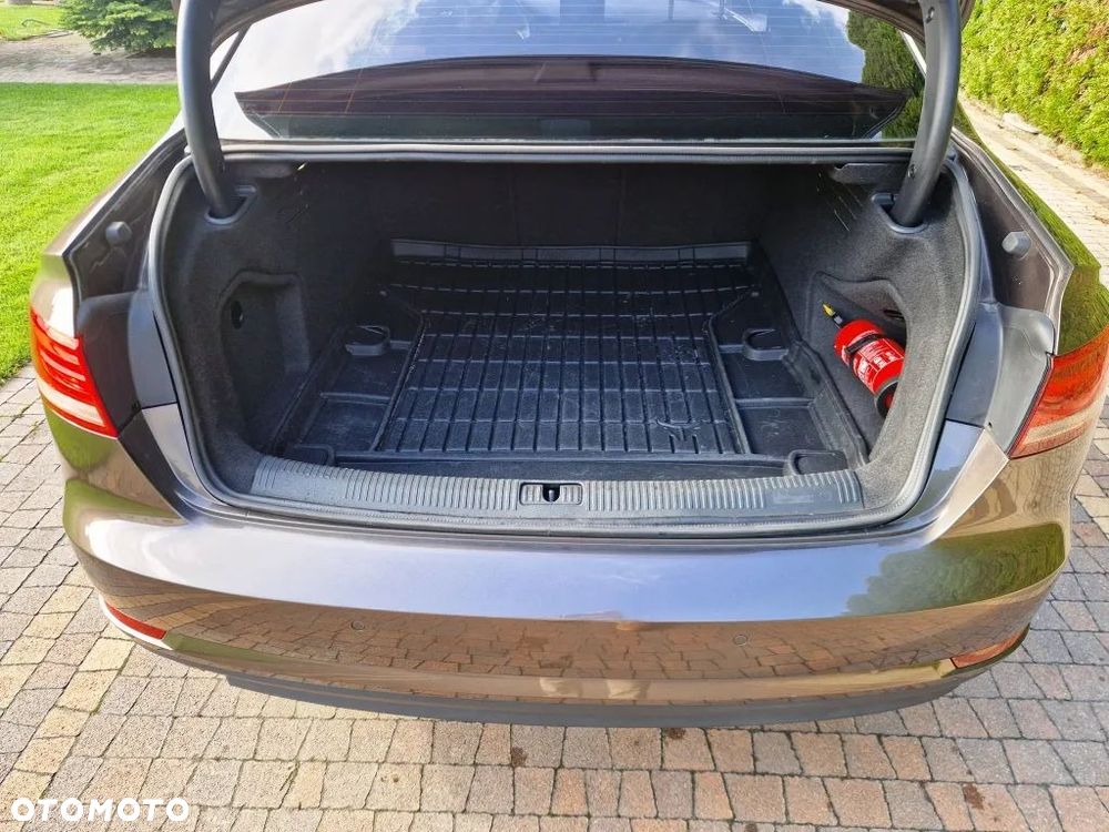 Audi A4 - 13