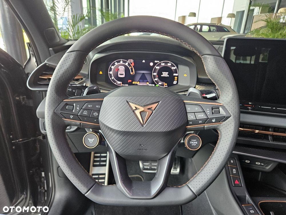 Cupra Terramar 2.0 TSI 4Drive VZ DSG - 21