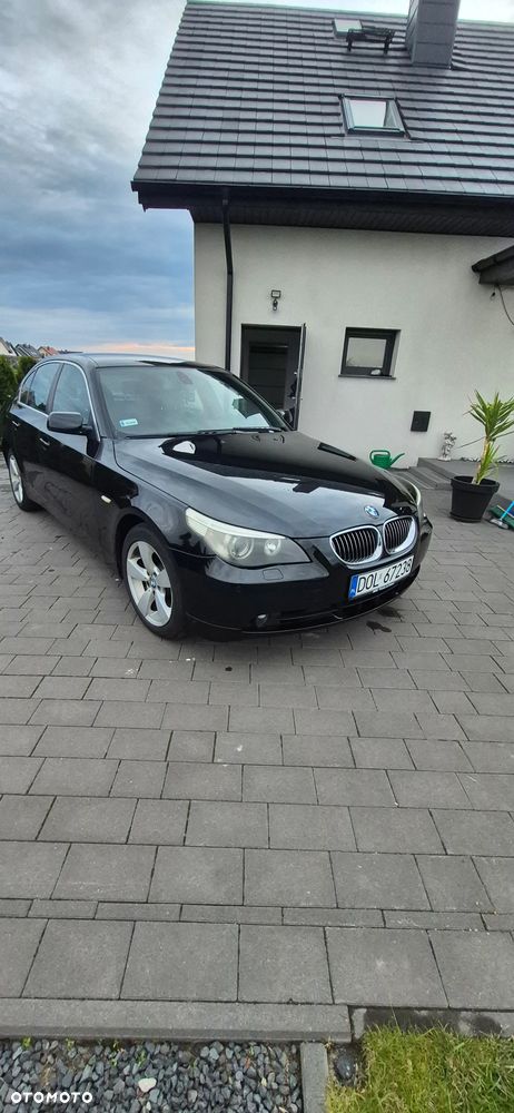 BMW Seria 5 530xd - 6