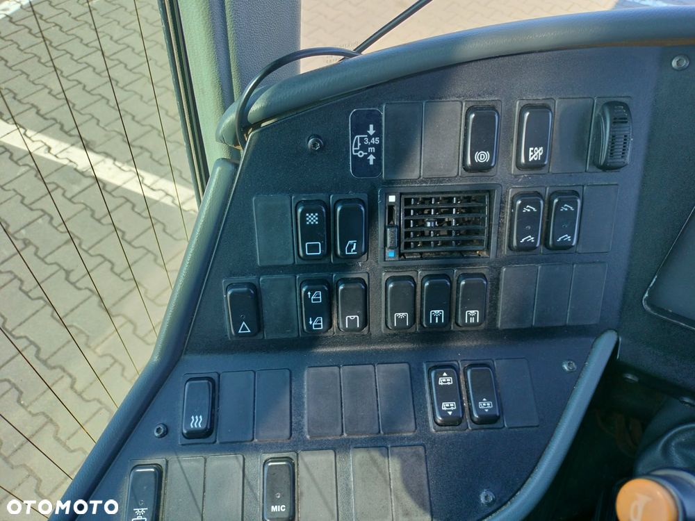 MAN TGS - 32