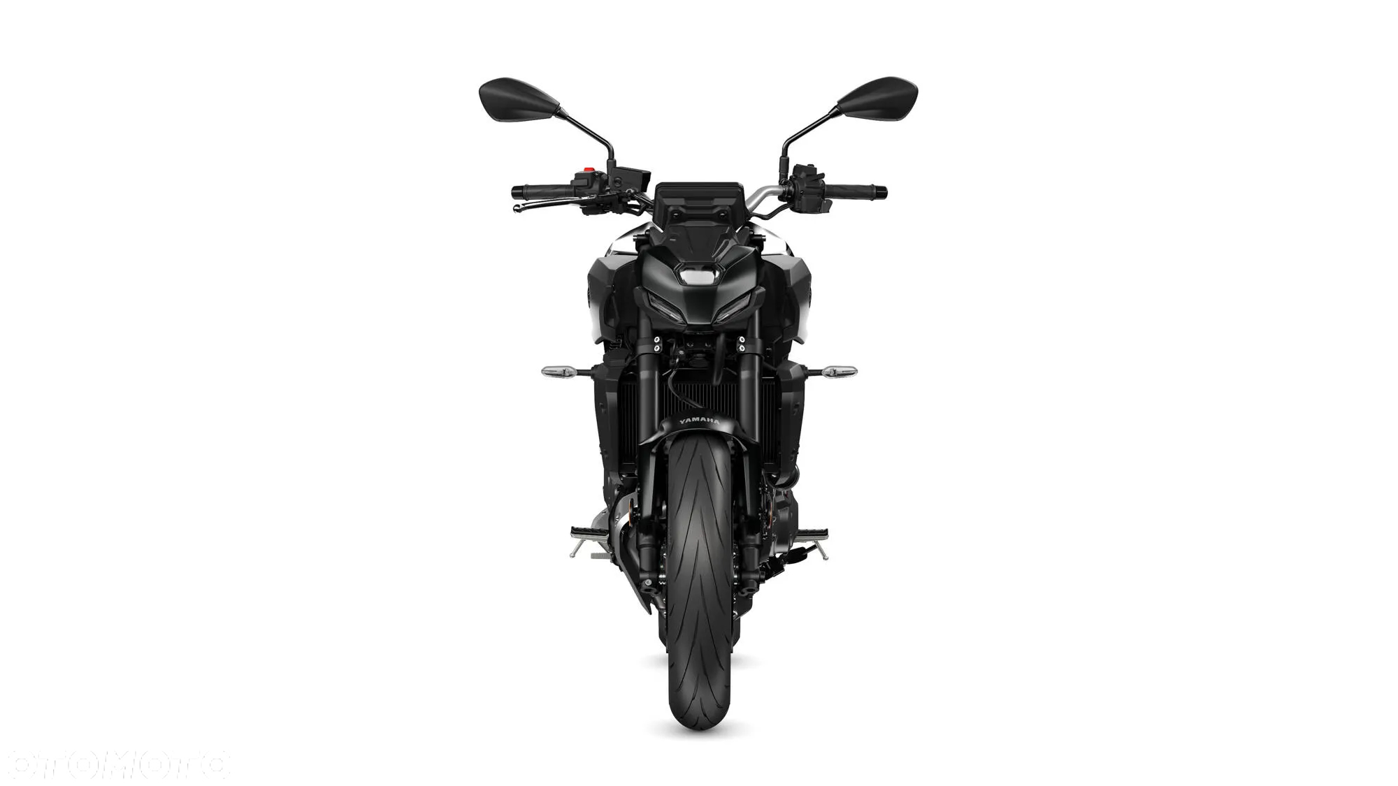Yamaha MT - 25