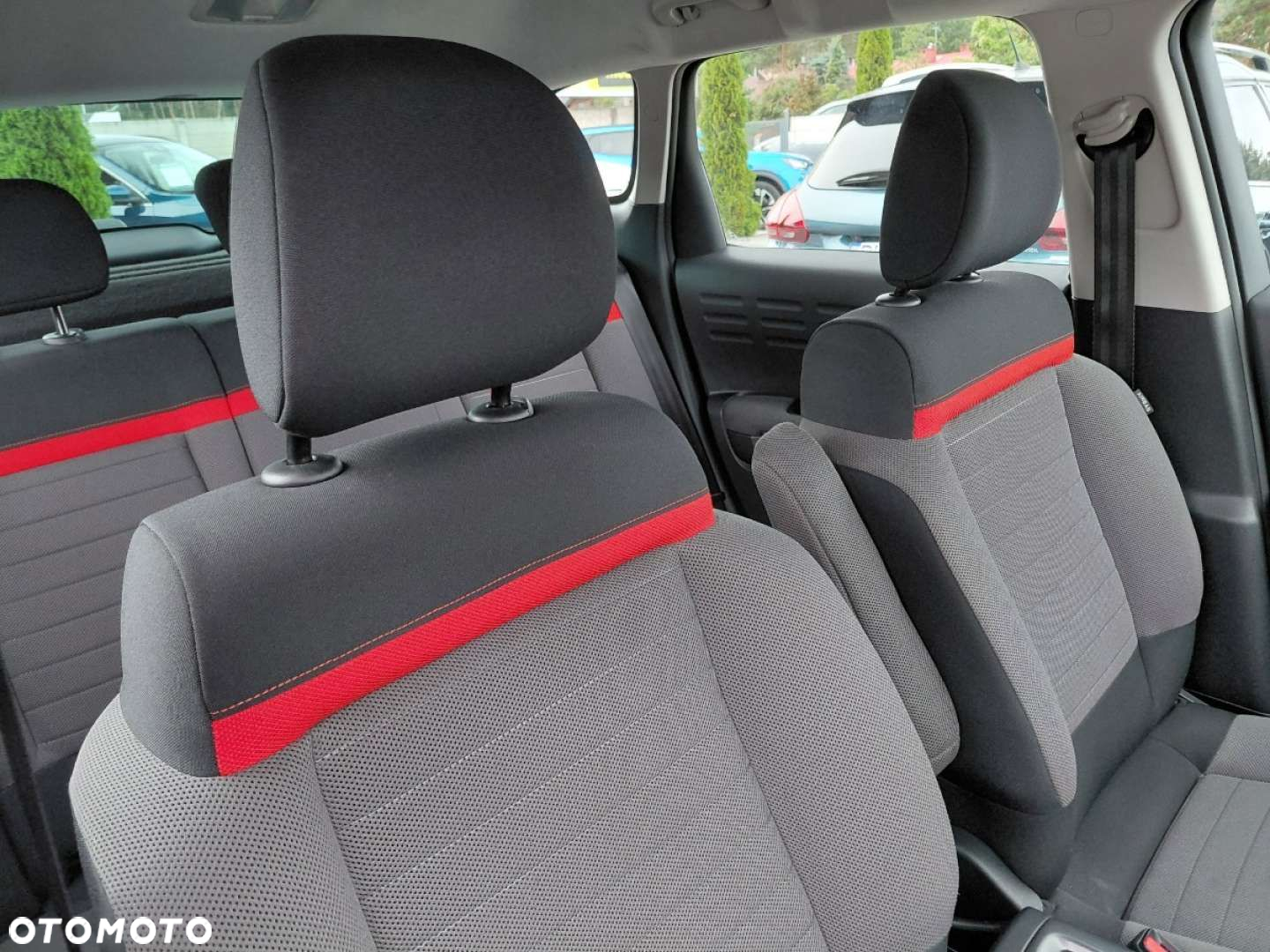 Citroën C3 Aircross - 15