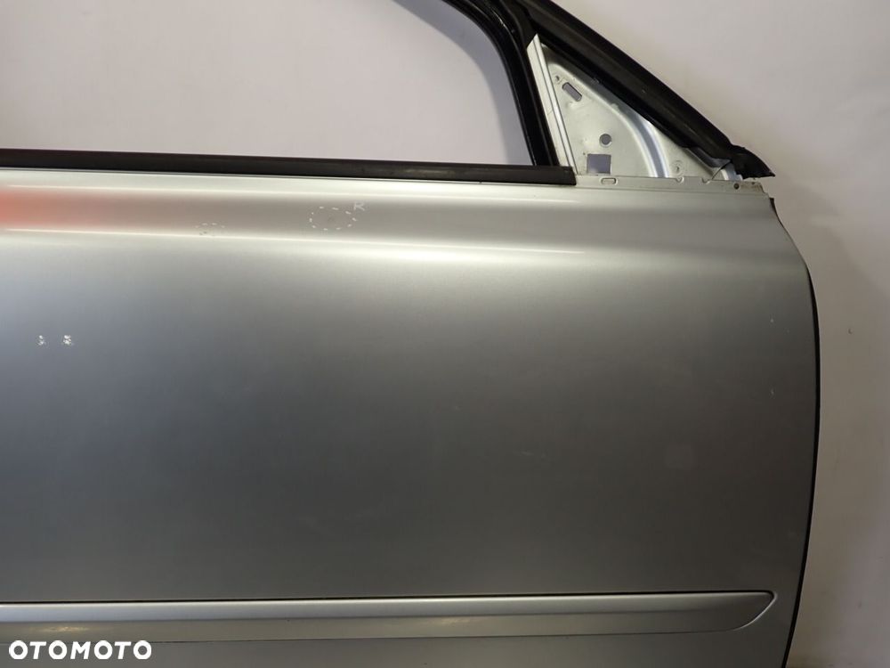 DRZWI PRAWY PRZÓD VOLVO S40 II 426-26 - 5