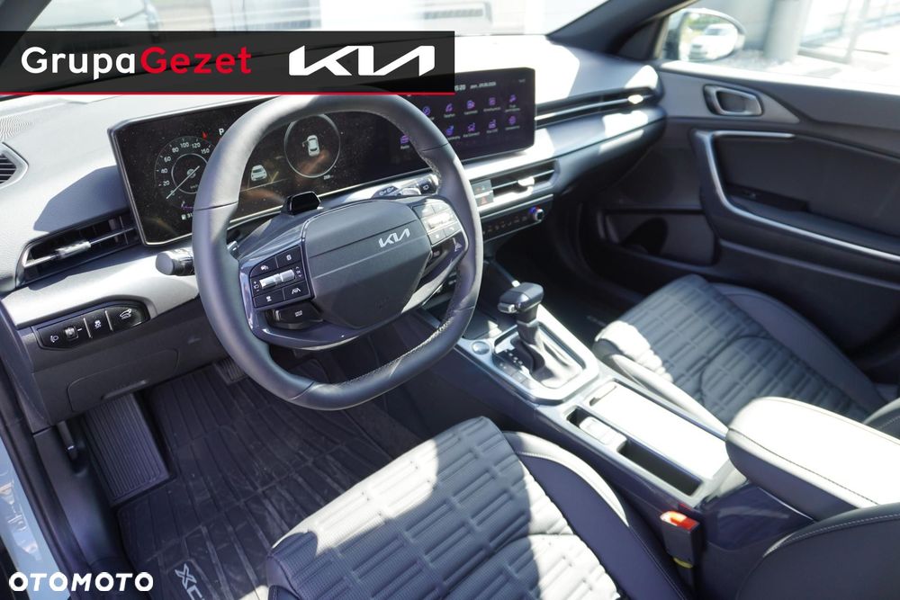 Kia XCeed 1.6 T-GDI Business Line DCT - 7