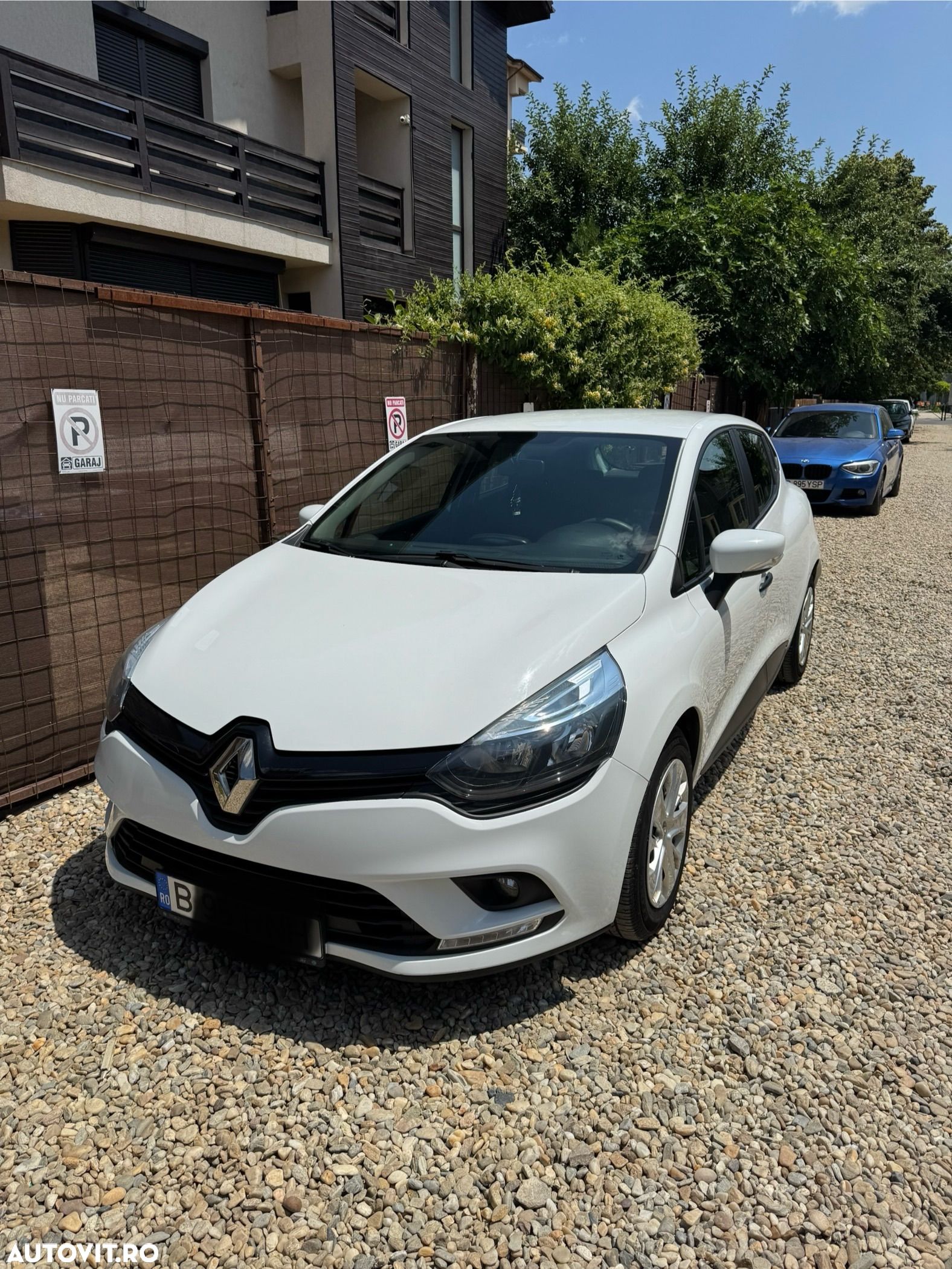 Renault Clio Estate dCi Life - 1