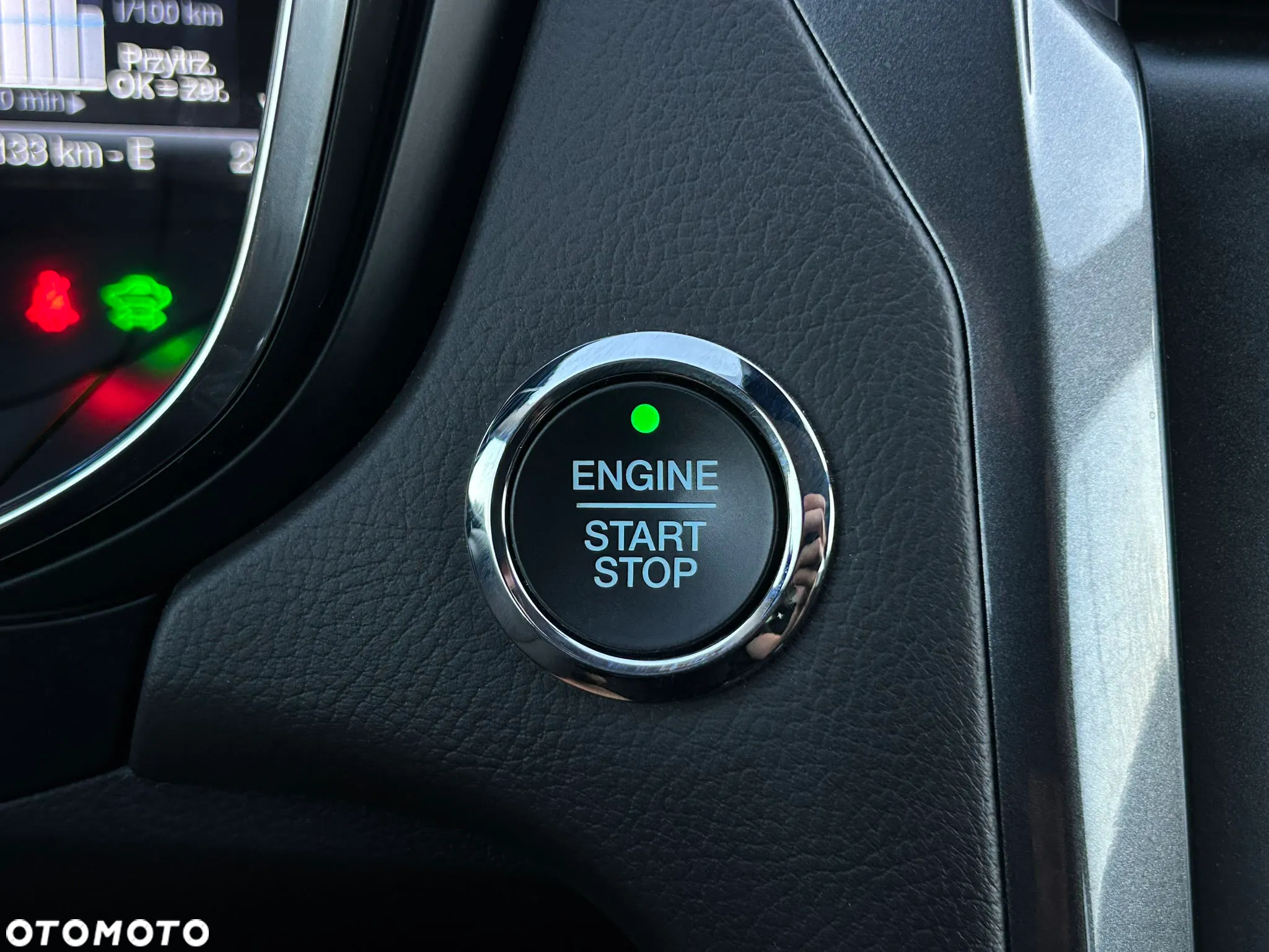Ford Mondeo Turnier 2.0 Ti-VCT Hybrid Titanium - 39