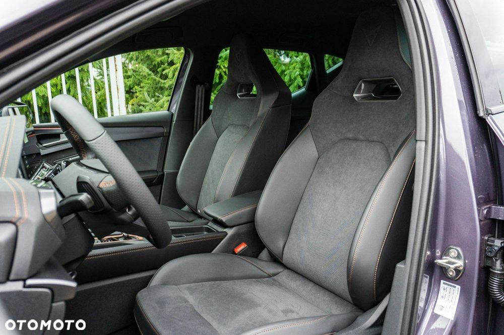 Cupra Leon - 13
