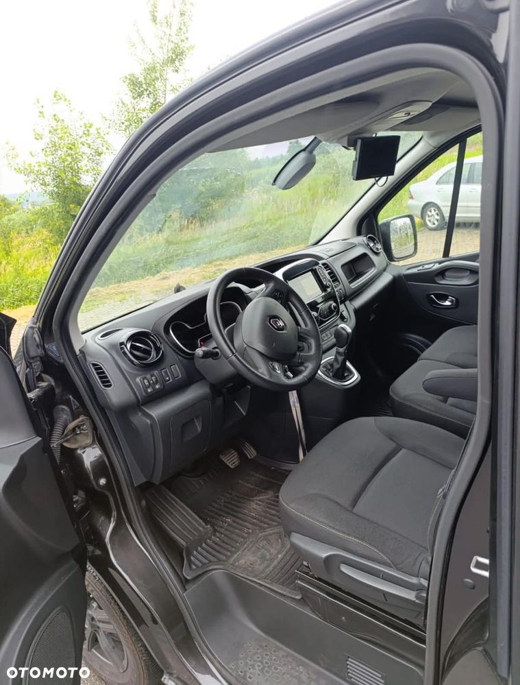 Renault Trafic - 9