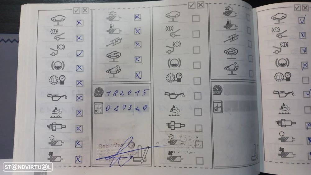 BMW 520 d Pack M Auto - 25