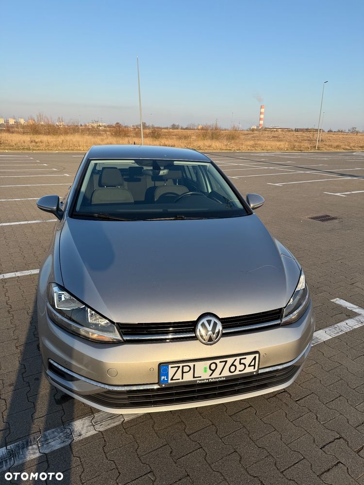 Volkswagen Golf 1.4 TSI BMT Comfortline - 3