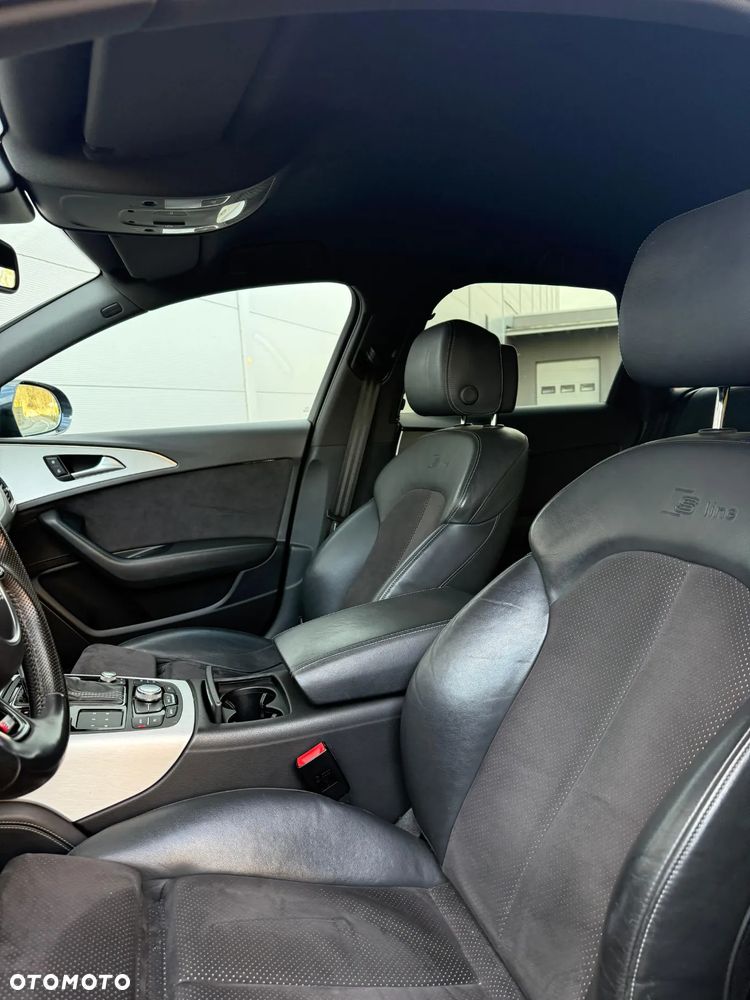 Audi A6 Avant 3.0 TDI Quattro S tronic - 20