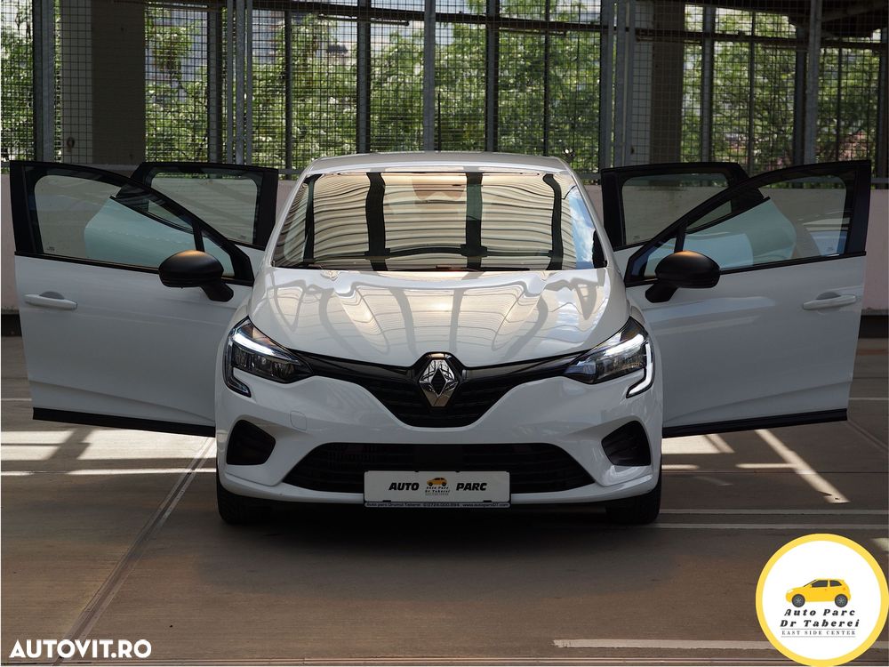 Renault Clio V 1.0 TCe Life - 7
