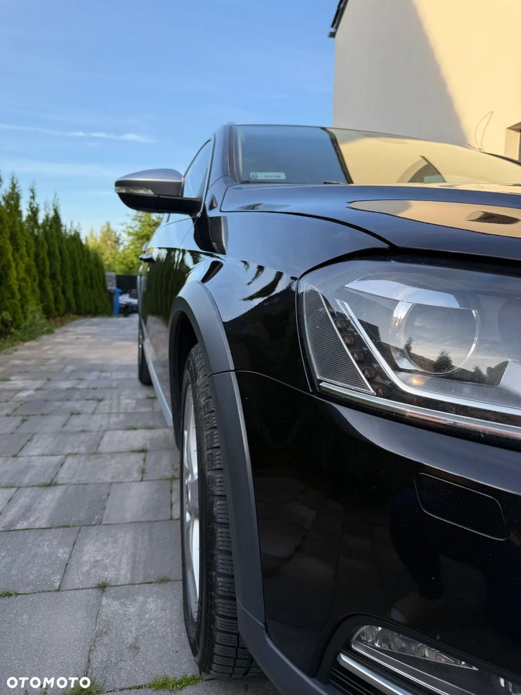 Volkswagen Passat 2.0 TDI 4Mot Comfortline - 4