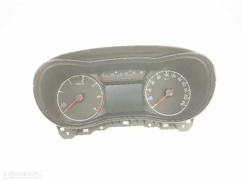 QUADRANTE OPEL ZAFIRA C - 1