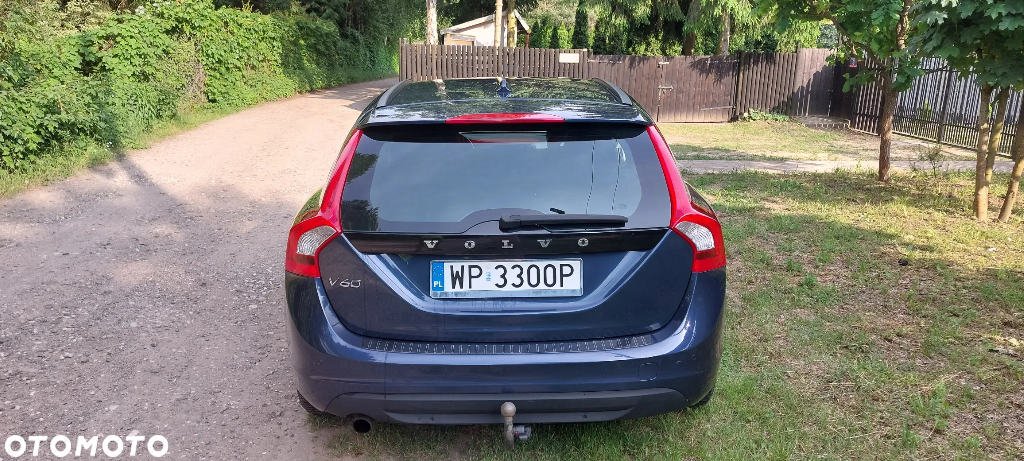 Volvo V60 D2 - 4
